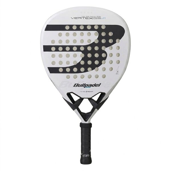 Vợt Padel Bull VERTEX JR BOY 26